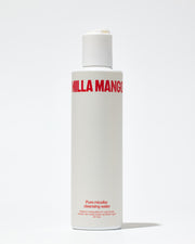 Pure micellar cleansing water