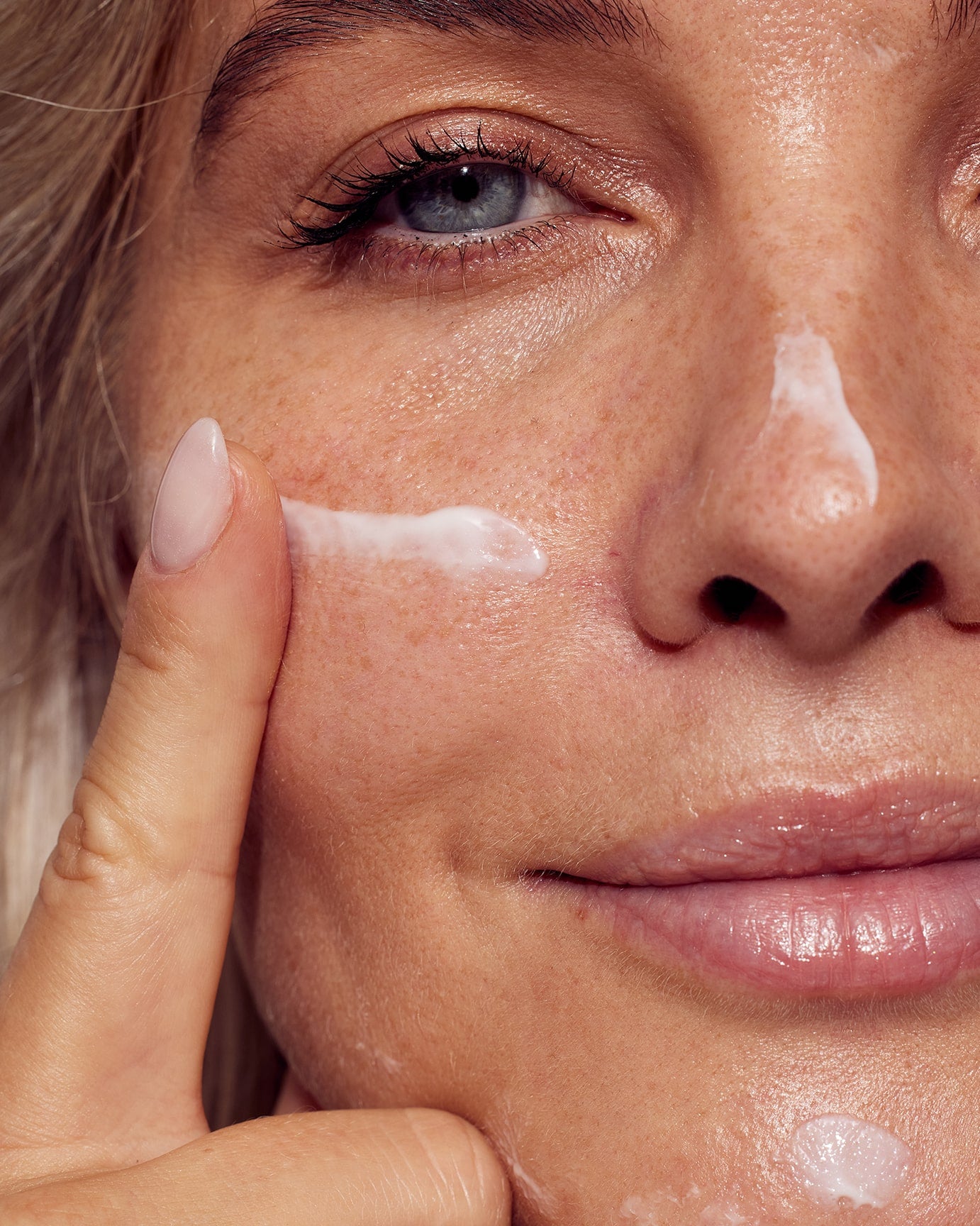 Renew essentials sæt