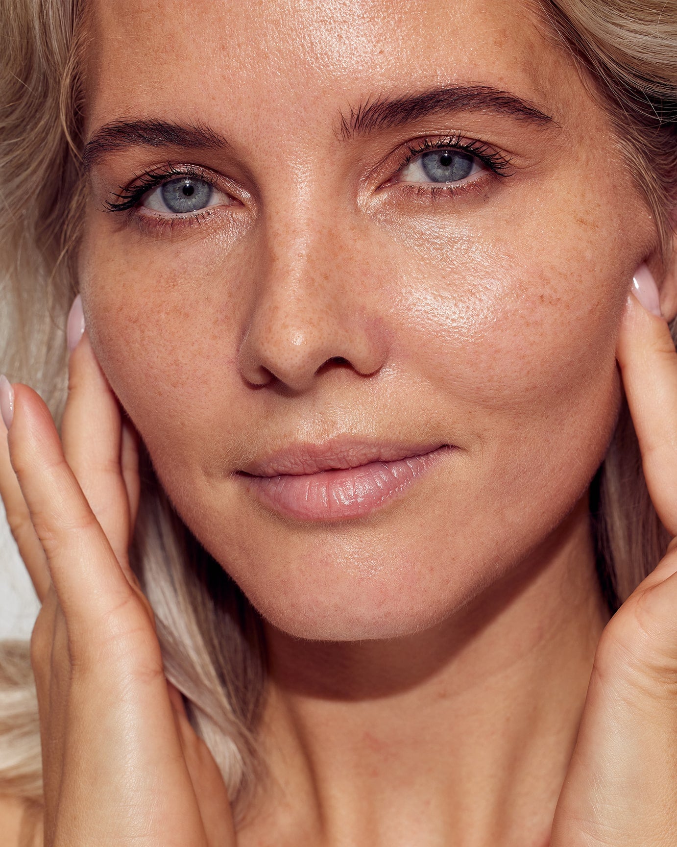 Anti-age lift day cream