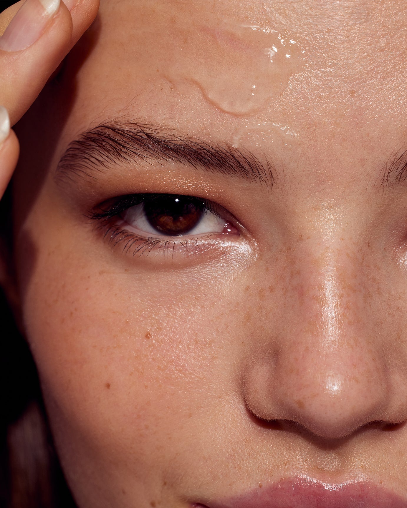 Oil-free hydra boost