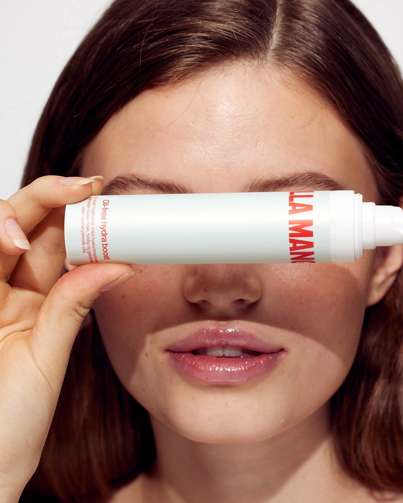 Oil-free hydra boost