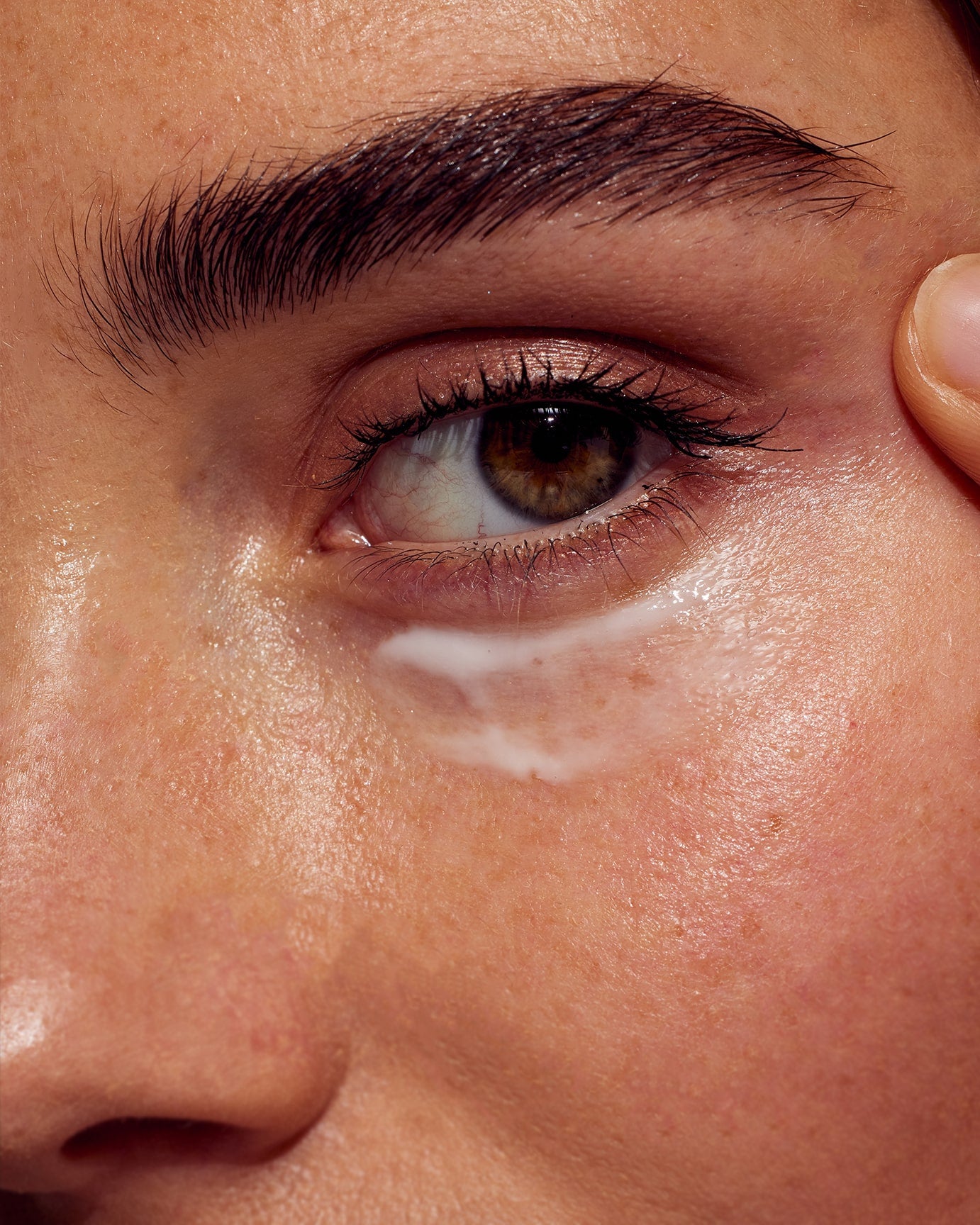 Ceramide smooth eye cream