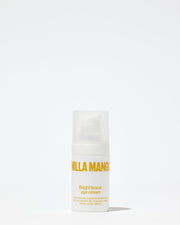 Bright boost eye cream