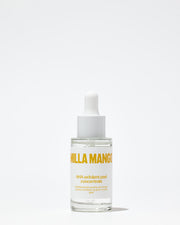 AHA exfoliant peel concentrate