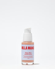 Botox effect peptide serum