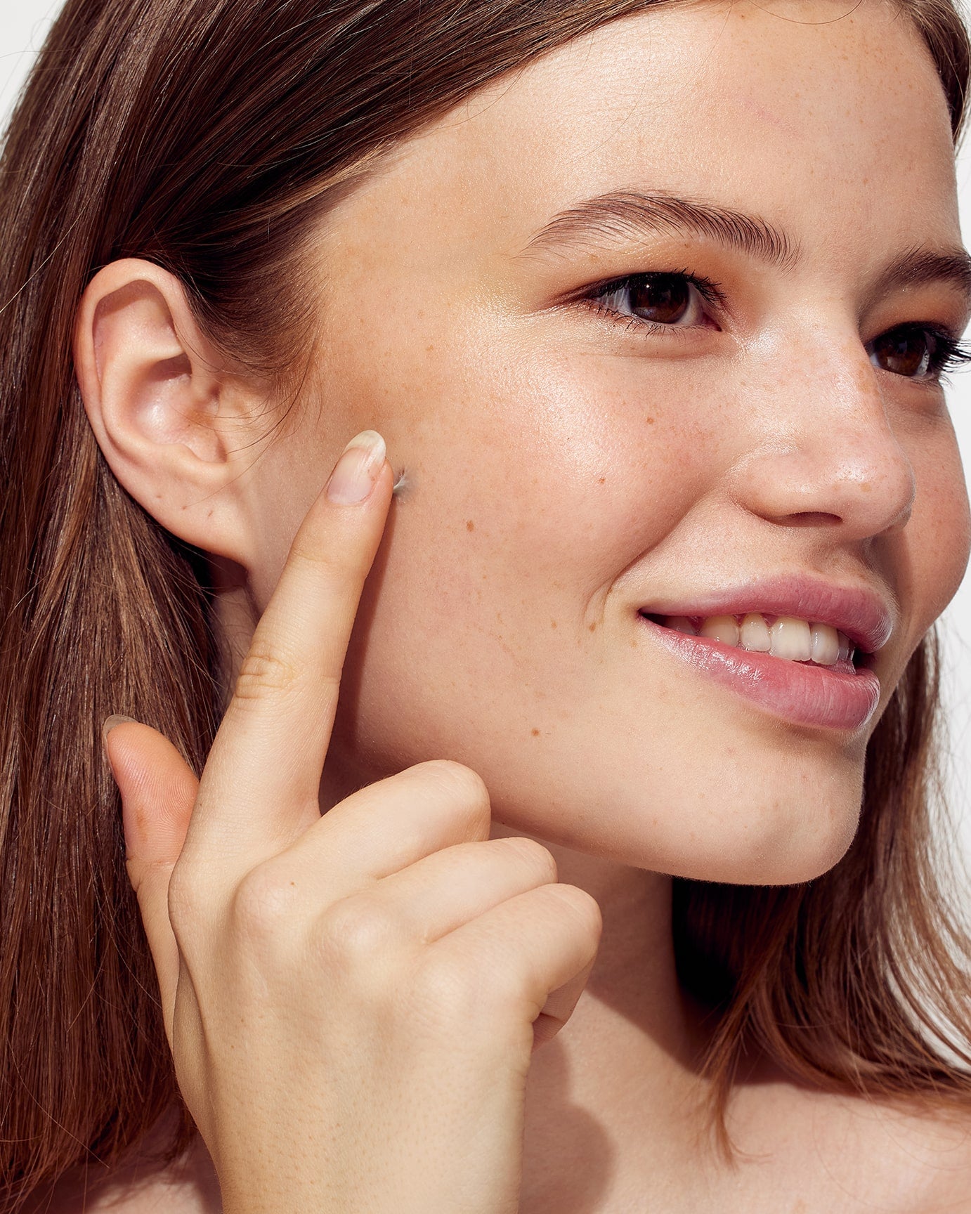 Lad serummet sidde over natten for optimal effekt.