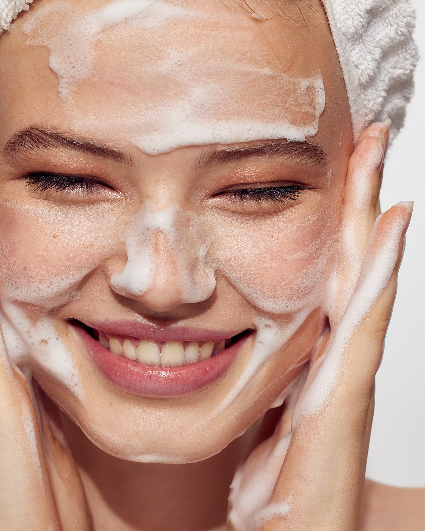 Acne spot trio treatment sæt