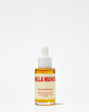 All-in-one facial oil