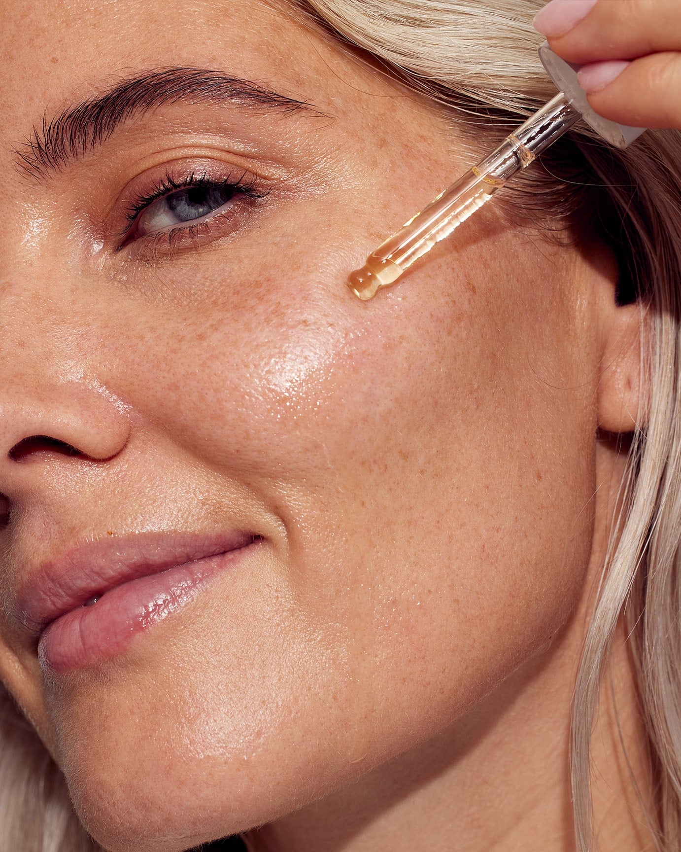 Glow revival trio sæt