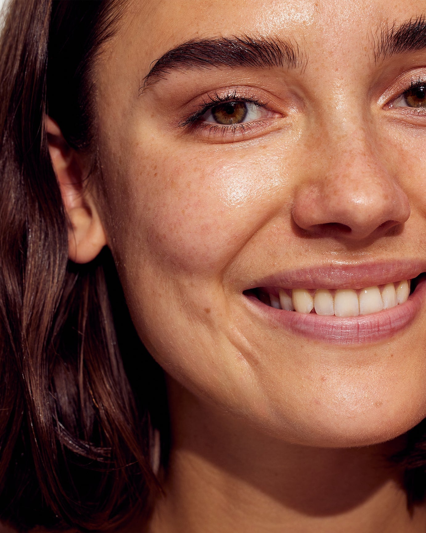 Glycolic clear exfoliator liquid