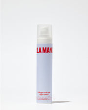 Collagen anti-age night cream