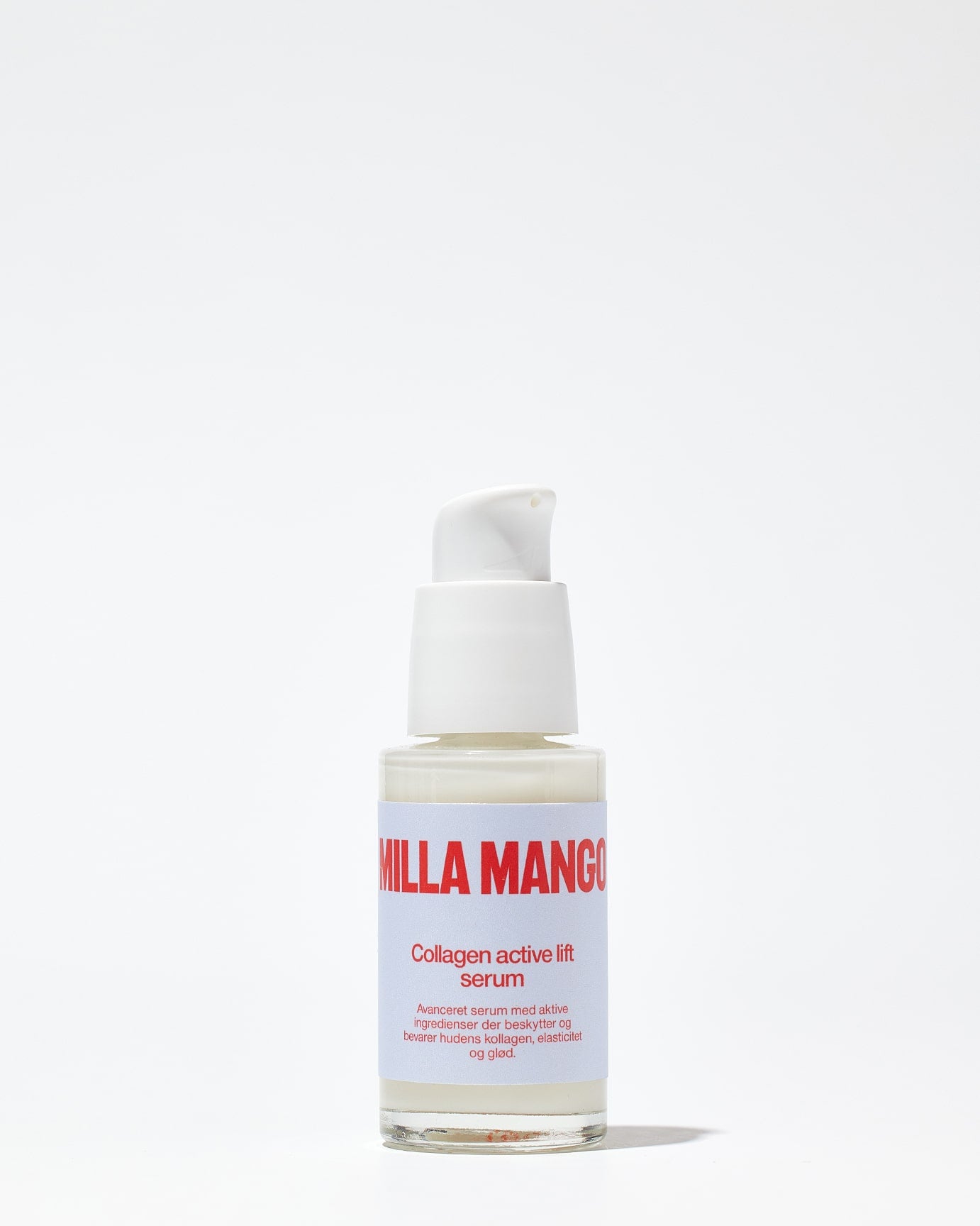 Collagen active lift serum