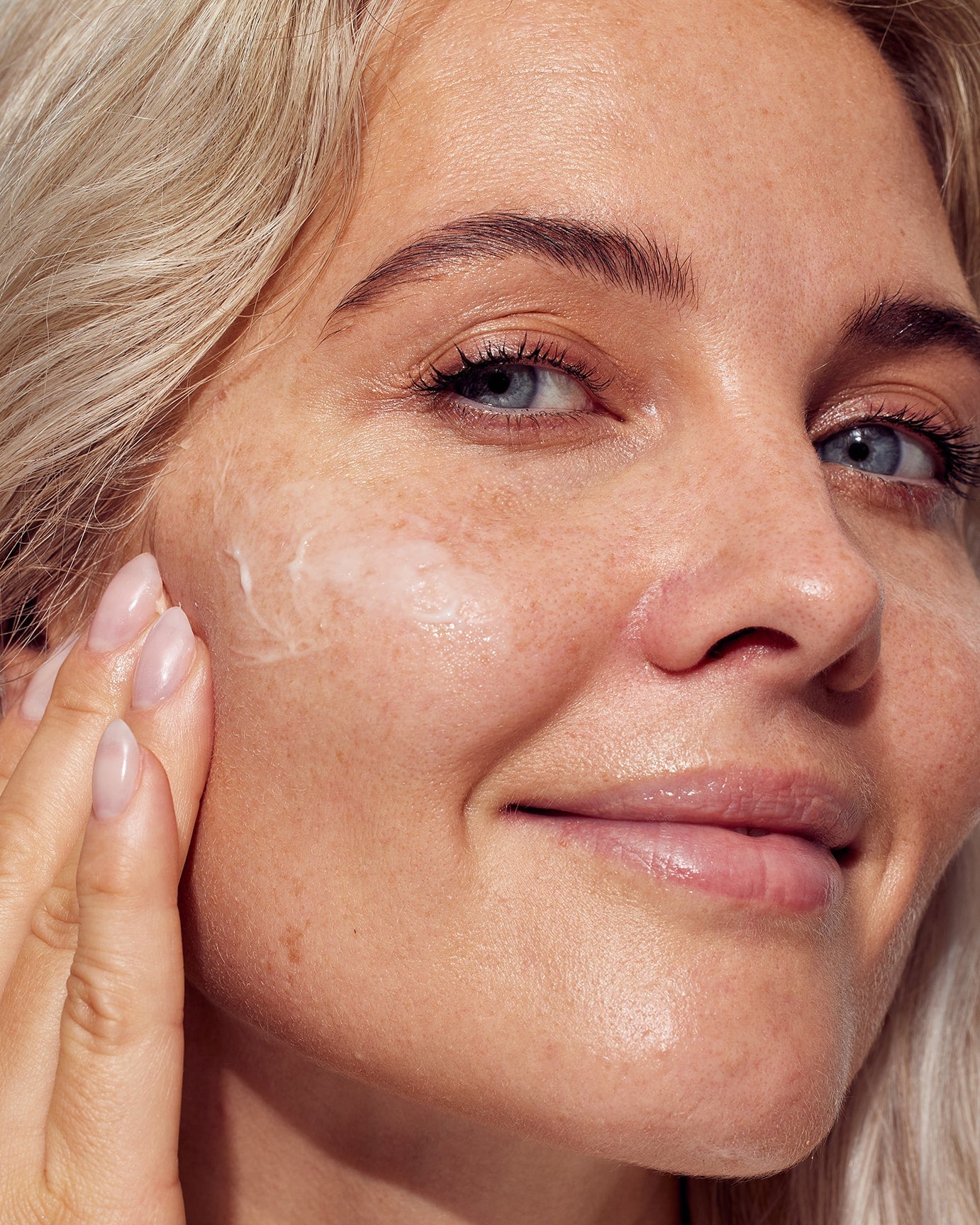 Collagen active lift serum