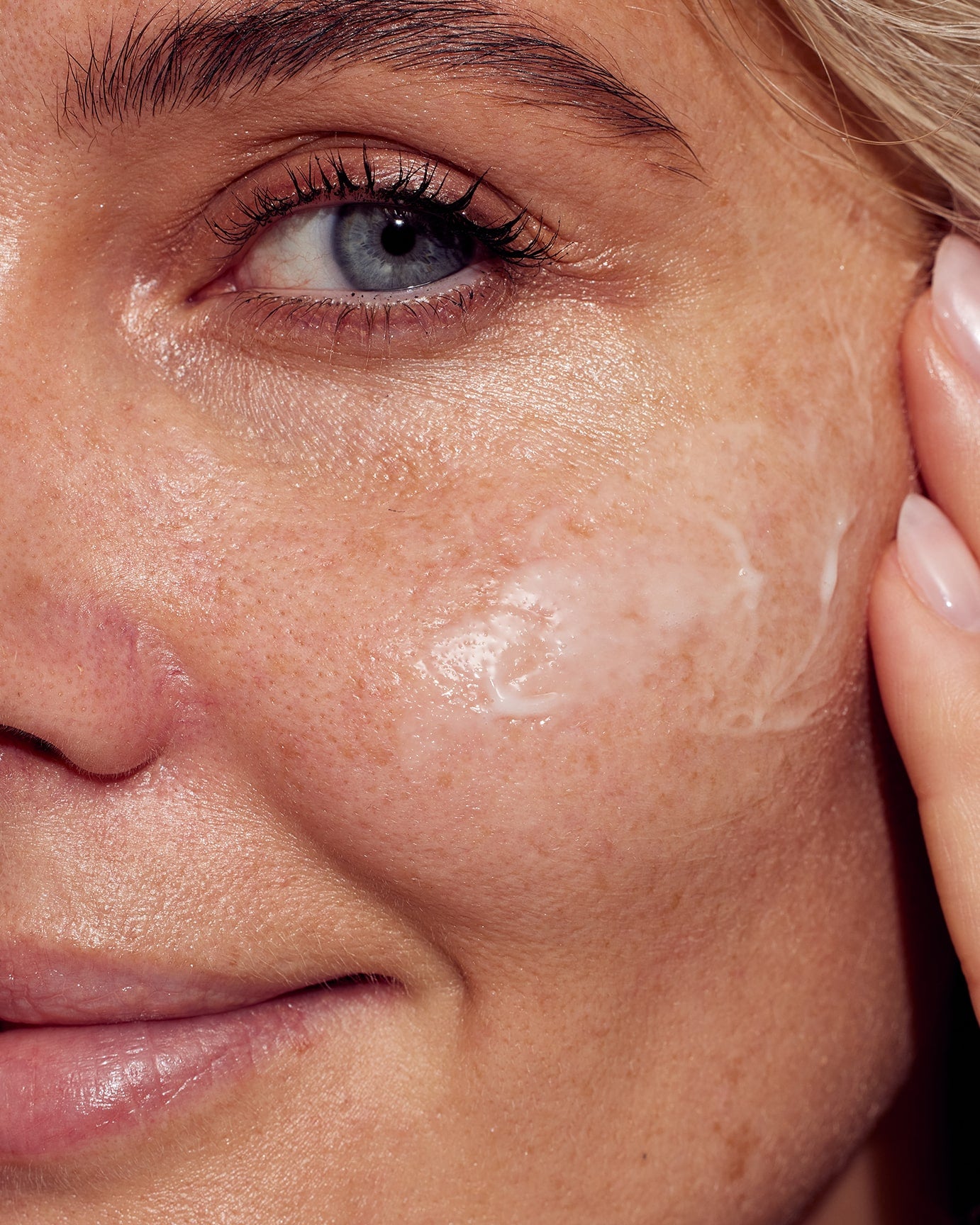 Collagen active lift serum