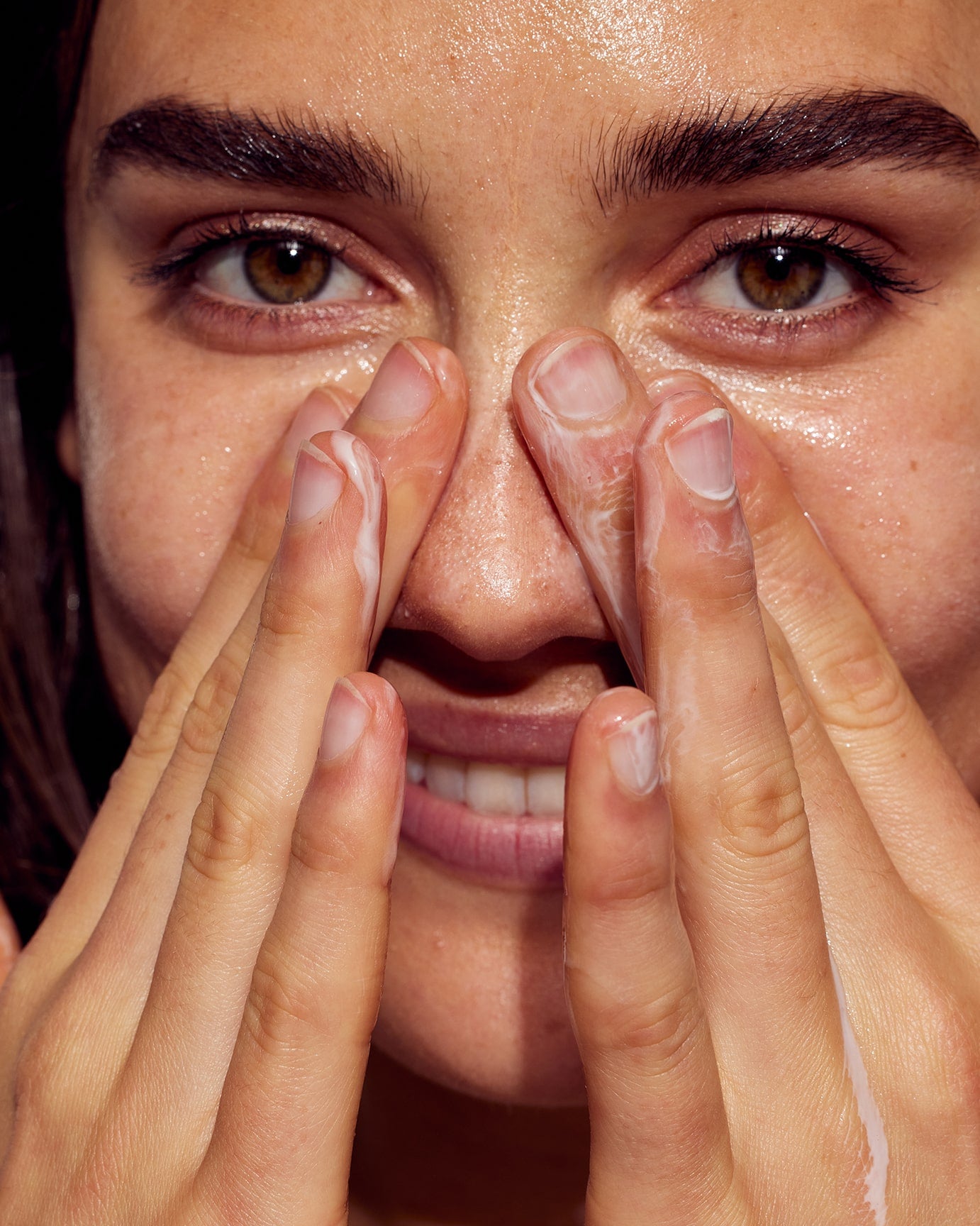 Hydrate & balance sæt