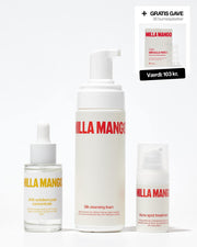 Breakout control sæt