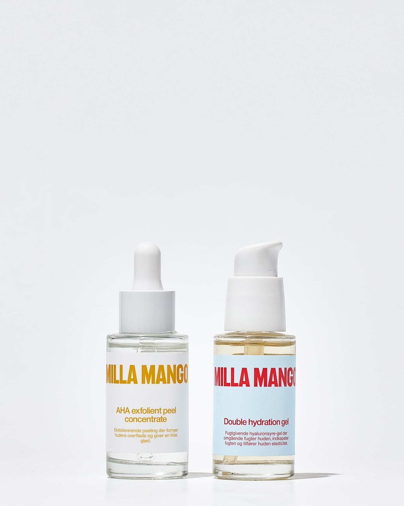 Hydration boost duo sæt