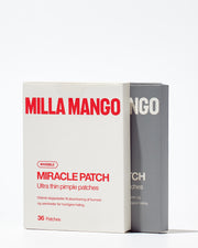 Miracle patch power duo sæt