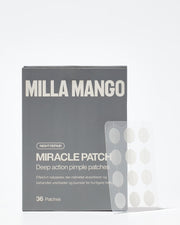 Night repair miracle patch