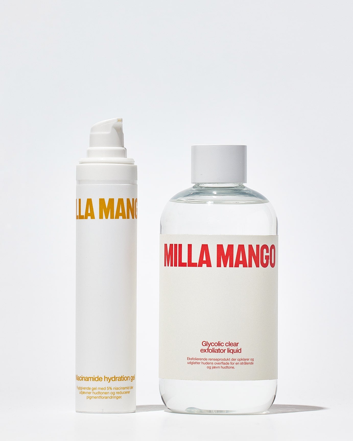 Pigment control duo sæt