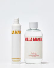 Pigment control duo sæt