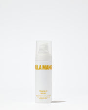 Vitamin C serum