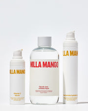 Glow & tone control sæt