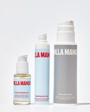 Hydrate & balance sæt